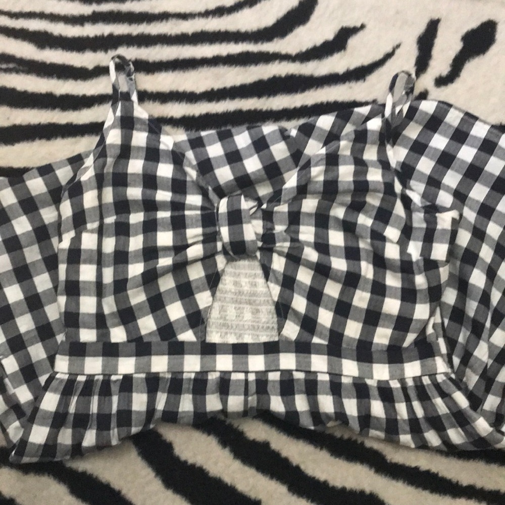 American Eagle Romper